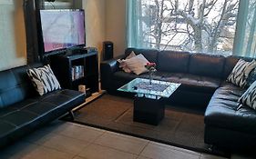 Malvik Apartment